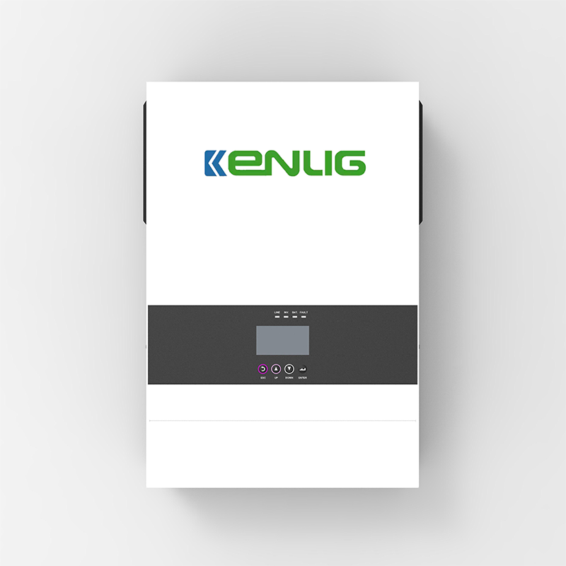 Invertisseur de stockage d\'énergie Kenlig 3-5 kWh